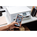 Canon PIXMA TS7650i A4 WiFi fjölnotatæki, hvítur - image 11 [d638e0f957]