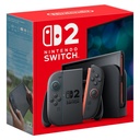 Nintendo Switch 2 leikjatölva - image 2 [0a373da526]