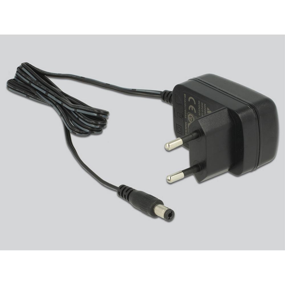 Delock Scart í HDMI FHD 60Hz breytir með skölunartækni - image 5 [3d4f8abd31]