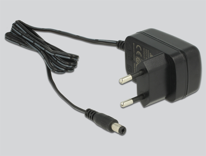 Delock Scart í HDMI FHD 60Hz breytir með skölunartækni - image 6 [a47ae5ce3b]