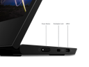 Lenovo ThinkVision M15 15,6'' FHD IPS ferðaskjár, innb. Standur - image 3 [2b4a829e24]