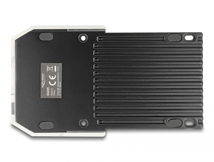 Delock harðdisk dokka, 2.5'' SATA, USB-C 3.2 - image 7 [8a730fde93]