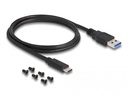 Delock harðdisk dokka, 2.5'' SATA, USB-C 3.2 - image 9 [4bb84903f6]