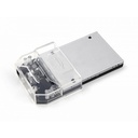 Delock harðdisk dokka, 2.5'' SATA, USB-C 3.2 - image 12 [af199e1a7e]