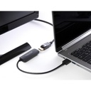 HDMI í DisplayPort 1.2 4K 60Hz Active breytistykki, svart - image 4 [4b33c59295]