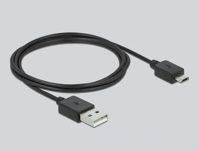 HDMI í DisplayPort 1.2 4K 60Hz Active breytistykki, svart - image 5 [d6732ceb85]