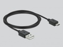 HDMI í DisplayPort 1.2 4K 60Hz Active breytistykki, svart - image 5 [d6732ceb85]