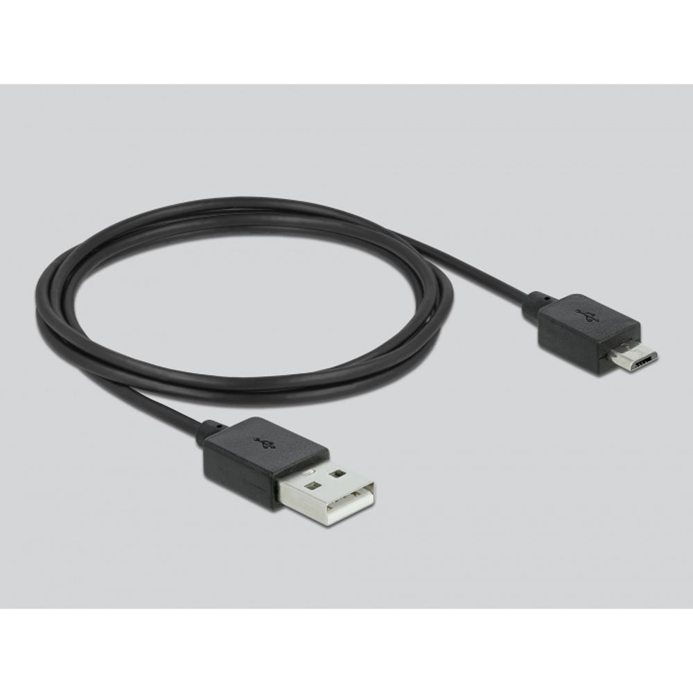 HDMI í DisplayPort 1.2 4K 60Hz Active breytistykki, svart - image 6 [45279e378b]