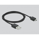 HDMI í DisplayPort 1.2 4K 60Hz Active breytistykki, svart - image 6 [45279e378b]