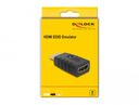 HDMI í HDMI 4K EDID emulator breytistykki, hann/hún - image 3 [30b5f3d045]