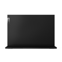 Lenovo ThinkVision M14d 14'' 2.2K IPS ferðaskjár, innb. Standur - image 3 [12f95be3d2]