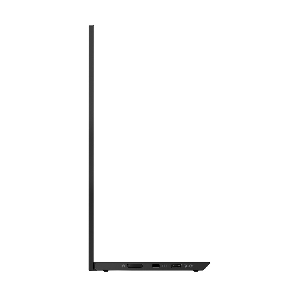Lenovo ThinkVision M14d 14'' 2.2K IPS ferðaskjár, innb. Standur - image 5 [a8669451b5]