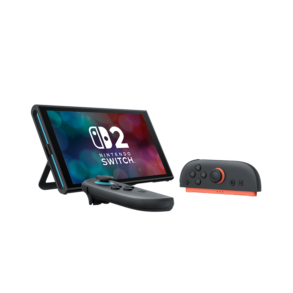 Nintendo Switch 2 leikjatölva - image 10 [349964c24f]