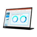 Lenovo ThinkVision M14d 14'' 2.2K IPS ferðaskjár, innb. Standur - image 9 [98dd5f0440]