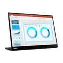 Lenovo ThinkVision M14d 14'' 2.2K IPS ferðaskjár, innb. Standur - image 11 [2211286009]