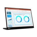 Lenovo ThinkVision M14d 14'' 2.2K IPS ferðaskjár, innb. Standur - image 12 [039eba54f6]