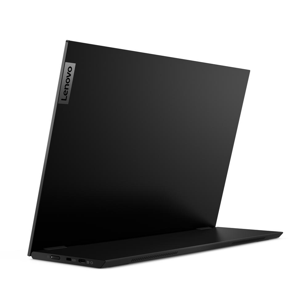 Lenovo ThinkVision M14d 14'' 2.2K IPS ferðaskjár, innb. Standur - image 14 [029c81838c]