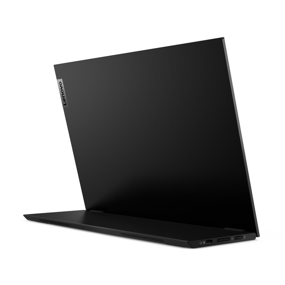 Lenovo ThinkVision M14d 14'' 2.2K IPS ferðaskjár, innb. Standur - image 16 [ff3aa2c64a]