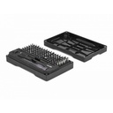 Delock Precision skrúfjárnasett með 106 hausum - image 2 [1d87c4dc8d]