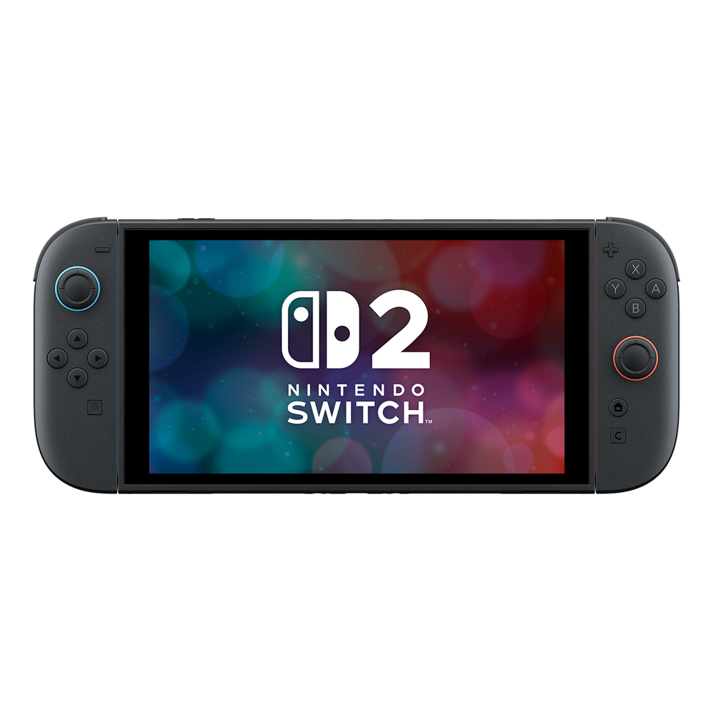 Nintendo Switch 2 leikjatölva - image 13 [83e4014bdc]