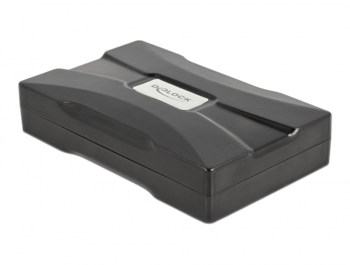 Delock Precision skrúfjárnasett með 106 hausum - image 3 [60f4075dcc]