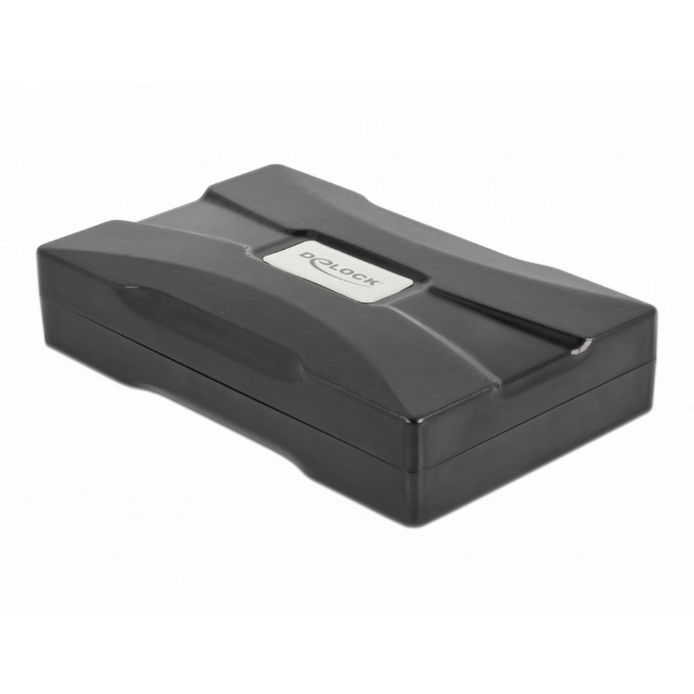Delock Precision skrúfjárnasett með 106 hausum - image 4 [96911f9945]