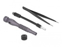 Delock Precision skrúfjárnasett með 106 hausum - image 5 [37d8c69a82]