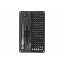 Delock Precision skrúfjárnasett með 106 hausum - image 8 [97ef6a2325]