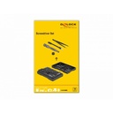 Delock Precision skrúfjárnasett með 106 hausum - image 10 [7a796e5663]