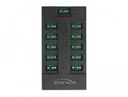 Delock ARGB LED 10 tengja Hub með SATA afltengi - image 3 [01289e4ff8]