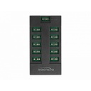 Delock ARGB LED 10 tengja Hub með SATA afltengi - image 4 [ca4a28ca9b]