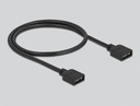 Delock ARGB LED 10 tengja Hub með SATA afltengi - image 7 [7e30c500f0]