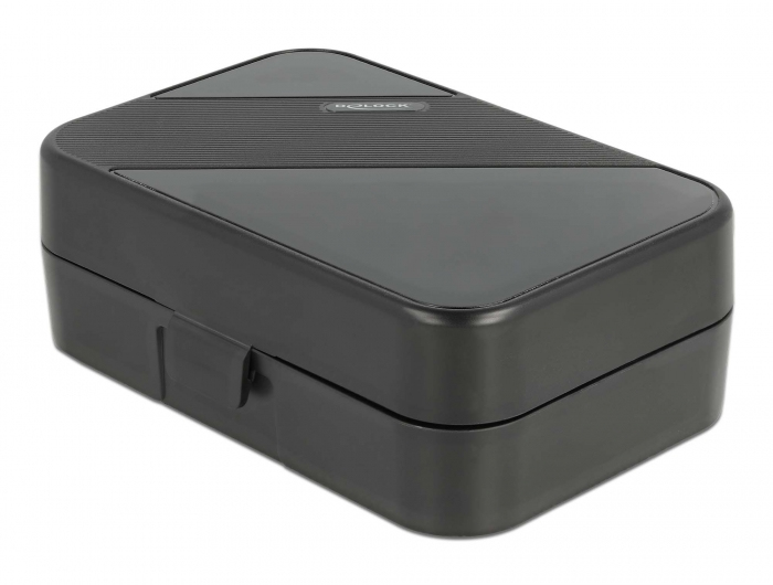 Delock Precision skrúfjárnasett með 130 hausum - image 3 [584e19dc20]