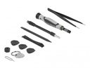 Delock Precision skrúfjárnasett með 130 hausum - image 5 [a7f5eef0ca]