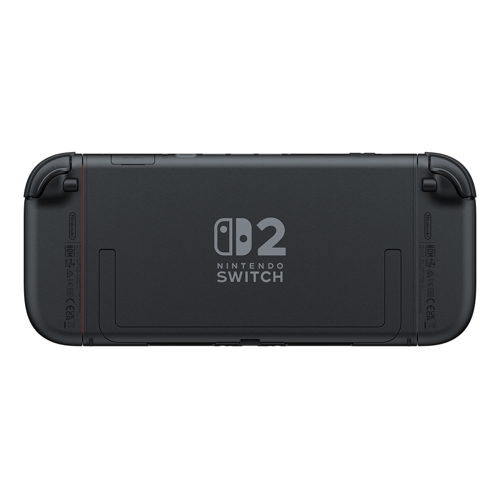 Nintendo Switch 2 leikjatölva - image 15 [085d40af57]