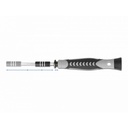 Delock Precision skrúfjárnasett með 130 hausum - image 8 [e05cb7a61d]