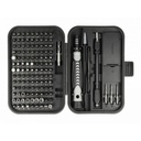 Delock Precision skrúfjárnasett með 130 hausum - image 10 [71afa07b18]