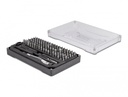 Delock Precision skrúfjárnasett með 117 hausum - image 2 [92641a6974]