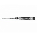 Delock Precision skrúfjárnasett með 117 hausum - image 8 [4b02f16225]