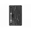 Delock Precision skrúfjárnasett með 117 hausum - image 10 [ef6dafbe53]