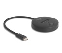 Delock M.2 NVMe og SATA USB-C 10Gbps dokka - image 2 [780da6ec36]