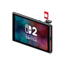 Nintendo Switch 2 leikjatölva - image 17 [d8ee9cfe90]
