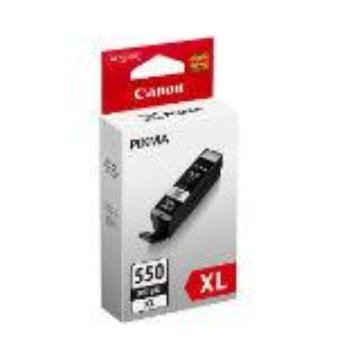 Canon PGI-550PGBK XL svart blekhylki - image 2 [f27c3e1335]