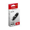 Canon PGI-550PGBK XL svart blekhylki - image 2 [f27c3e1335]