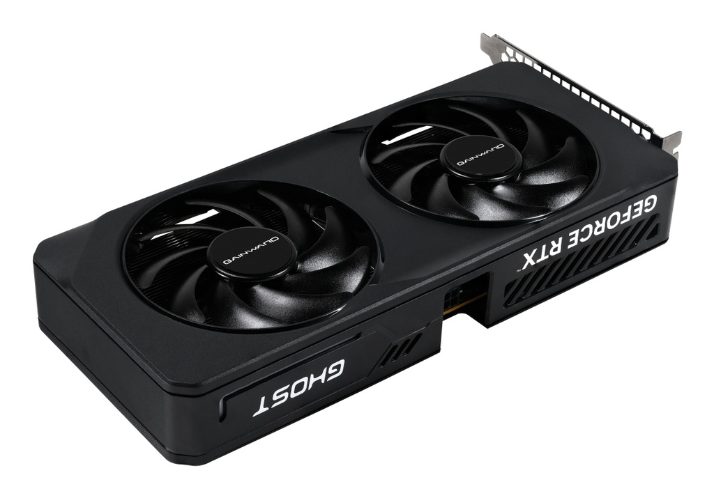 Gainward GeForce RTX 5050 8GB Ghost skjákort - image 6 [4004a20452]