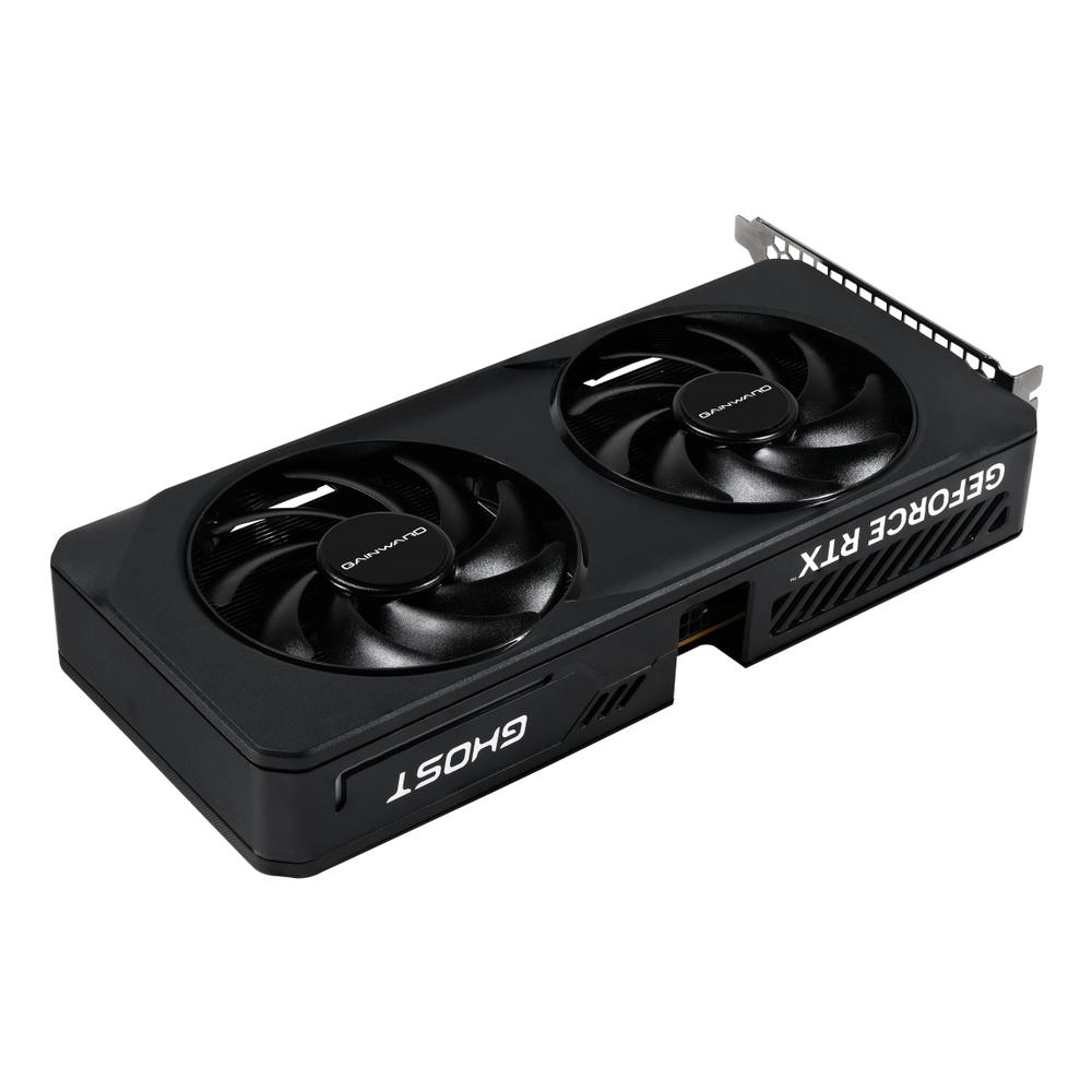 Gainward GeForce RTX 5050 8GB Ghost skjákort - image 7 [e41868e1a2]
