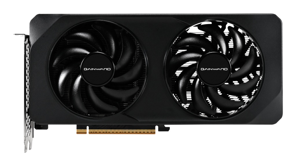 Gainward GeForce RTX 5050 8GB Ghost skjákort - image 8 [8c05b3c1b6]