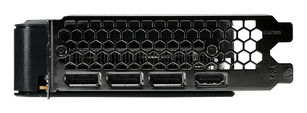 Gainward GeForce RTX 5050 8GB Ghost skjákort - image 10 [e2a283a557]