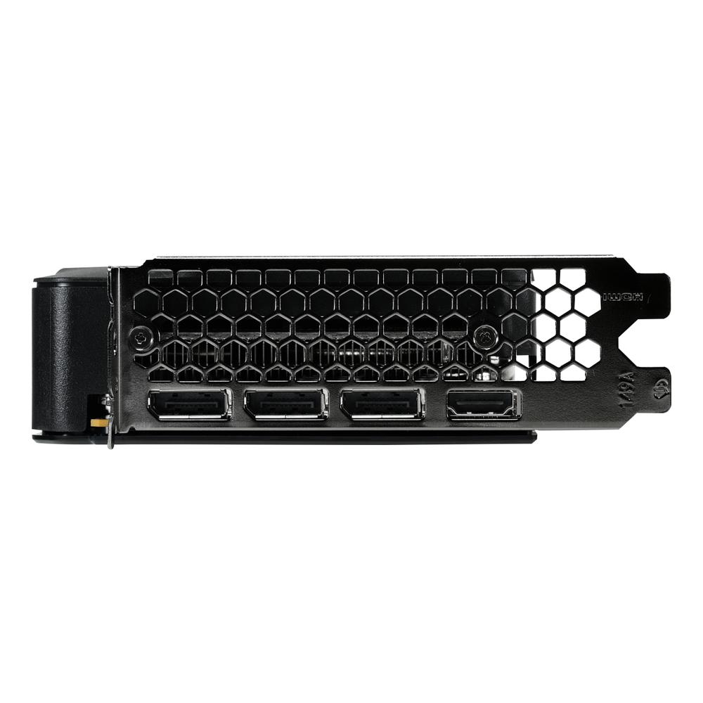 Gainward GeForce RTX 5050 8GB Ghost skjákort - image 11 [ce83942956]