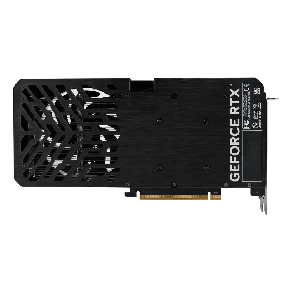 Gainward GeForce RTX 5050 8GB Ghost skjákort - image 13 [b707bd2eb0]